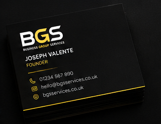 Your branded stationery